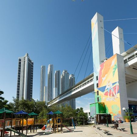 Maikai Studios Praias Balneario Camboriu Exterior photo